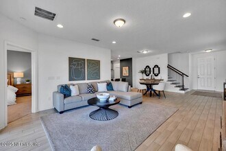 49 Stargaze Ln in St. Augustine, FL - Foto de edificio - Building Photo