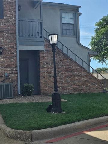property at 3101 Townbluff Dr