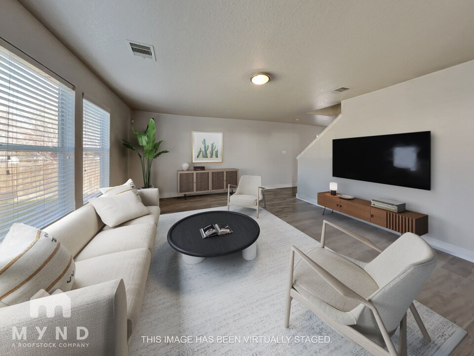 3660 Tilden Trail in New Braunfels, TX - Building Photo