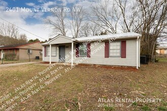 2401 Mt Vernon Rd NW in Huntsville, AL - Building Photo - Building Photo