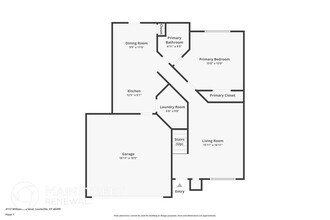 4112 Willowview Blvd in Louisville, KY - Foto de edificio - Building Photo