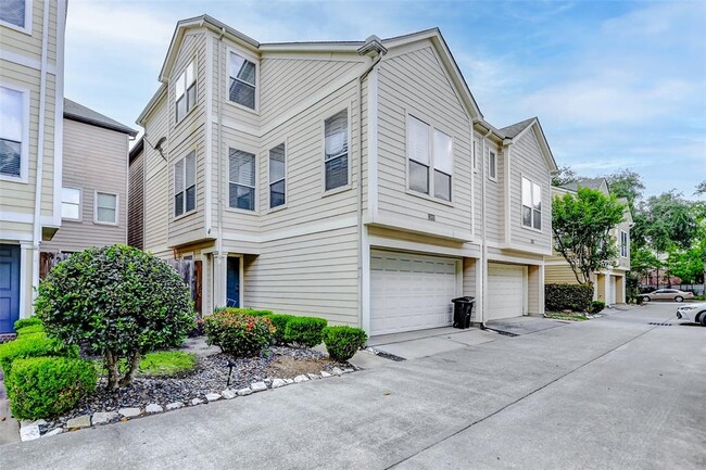 property at 1144 W 25th St