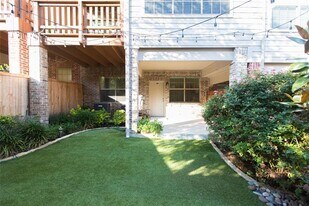 2564 Jacobson Dr in Lewisville, TX - Building Photo