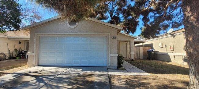 property at 1915 Winter Hill St