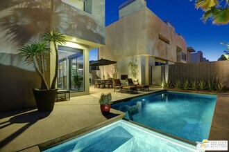 1536 E Baristo Rd in Palm Springs, CA - Building Photo - Building Photo