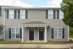2016 Corvallis Ave in Tallahassee, FL - Building Photo