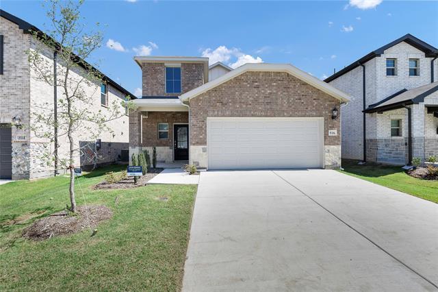 516 Ezra Ln in McKinney, TX - Building Photo - Building Photo