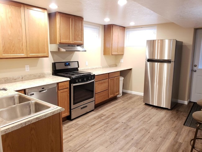 property at 4712 Carol Dr