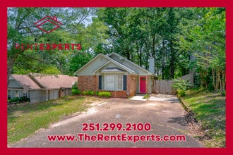 1823 Spring Brook Ct in Mobile, AL - Building Photo - Building Photo