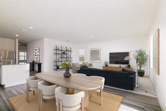 1524 Morris Lp in San Marcos, TX - Building Photo - Building Photo