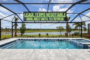 5628 Lightning Whelk Ln in Bradenton, FL - Building Photo