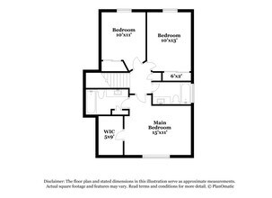 12961 Leesburg Rd in Parker, CO - Foto de edificio - Building Photo