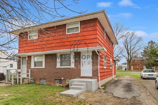 386 S Napoleon Ave in Columbus, OH - Building Photo - Building Photo
