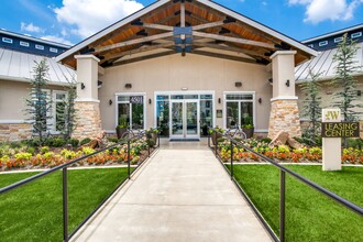 Woodlands at the Preserve in Garland, TX - Building Photo - Building Photo