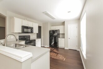 3976 Griers Fork Dr in Charlotte, NC - Building Photo - Building Photo