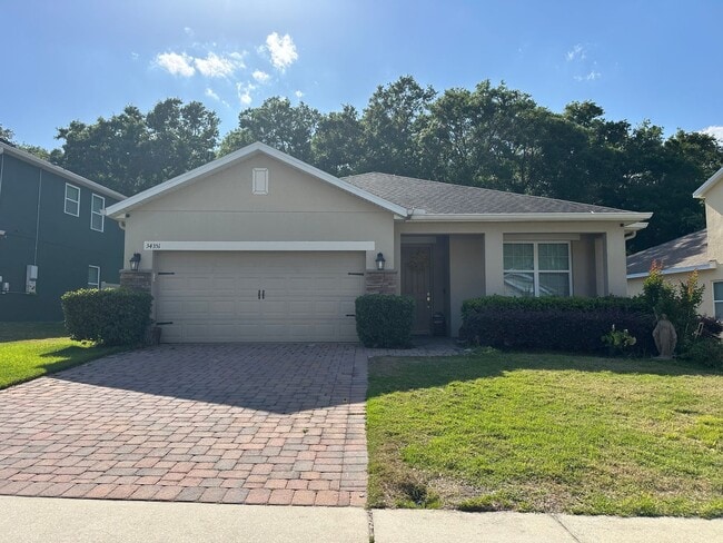 property at 34351 Sorrento Ave.