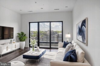 1111 Orren St NE in Washington, DC - Building Photo - Building Photo