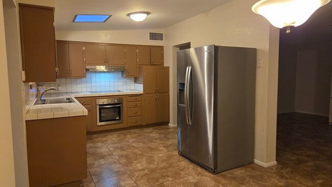 4342 N Radin Ave in Tucson, AZ - Building Photo - Building Photo
