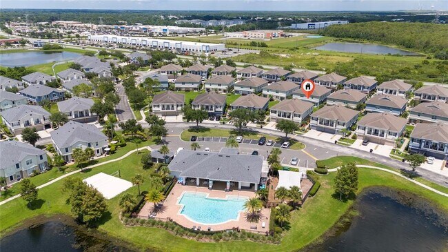 property at 6522 S Goldenrod Rd