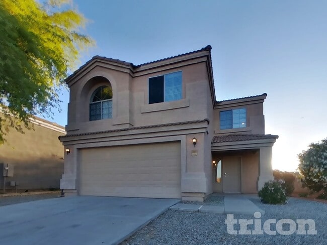 3017 N 89th Dr in Phoenix, AZ - Building Photo - Building Photo