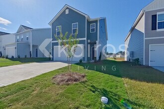 862 Silent Barge Cv in Aiken, SC - Foto de edificio - Building Photo