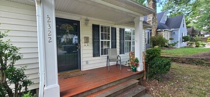 2322 Walker Ave in Winston-Salem, NC - Building Photo - Building Photo