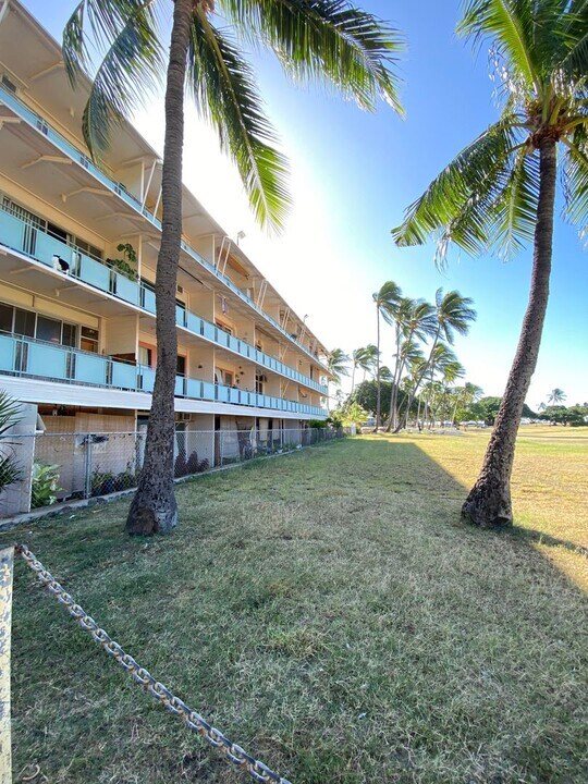 85-933 Bayview St in Waianae, HI - Building Photo