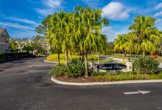 Savannah Preserve in University Park, FL - Building Photo - Building Photo