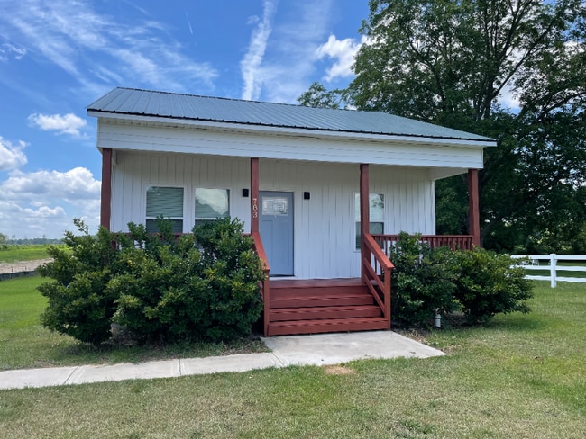 property at 783 NC-33
