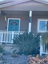 5032 54th St in San Diego, CA - Building Photo