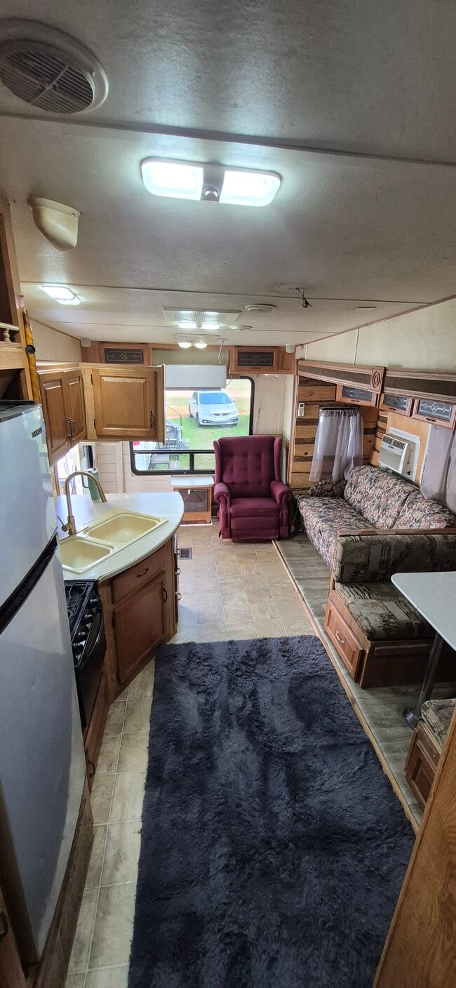 property at 120 George Bennett Rd