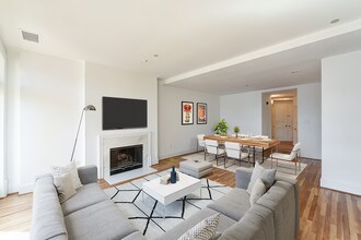 2401 Pennsylvania | 2-Bedroom Apartments in Washington, DC - Building Photo - Building Photo