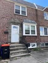 1510 Washington Ave in Chester, PA - Building Photo