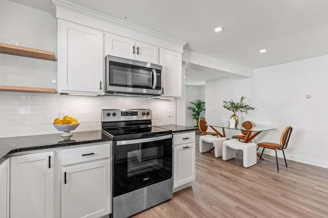 property at 14 Clarendon St