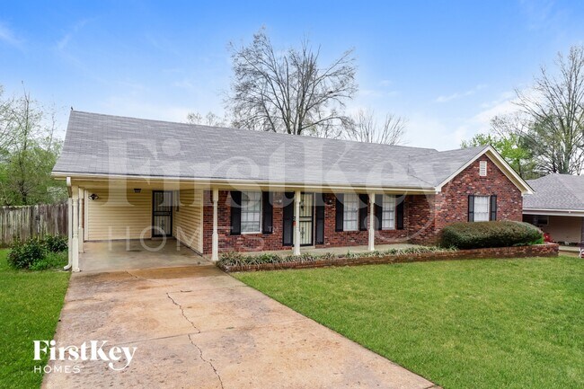 5373 Banbury Ave in Memphis, TN - Building Photo - Building Photo