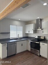 10055 E Mountainview Lake Dr, Unit 2005 in Scottsdale, AZ - Building Photo - Building Photo