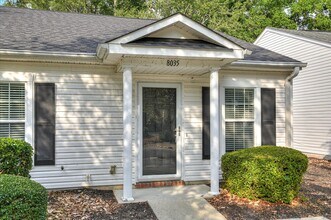 8035 Reagan Cir in Augusta, GA - Building Photo - Building Photo