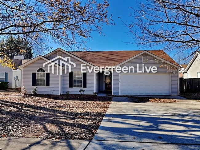 property at 183 Regency Park Dr