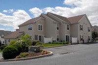 Kissel Hill Apartments photo'