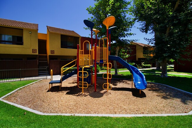 property at 2600 S Azusa Ave