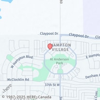 411 Hampton Cir in Saskatoon, SK - Building Photo