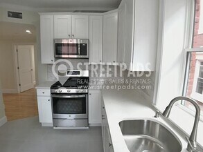 201 Harvard Ave in Boston, MA - Building Photo - Building Photo