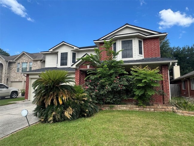 26907 Castlecliff Ln in Humble, TX - Building Photo - Building Photo
