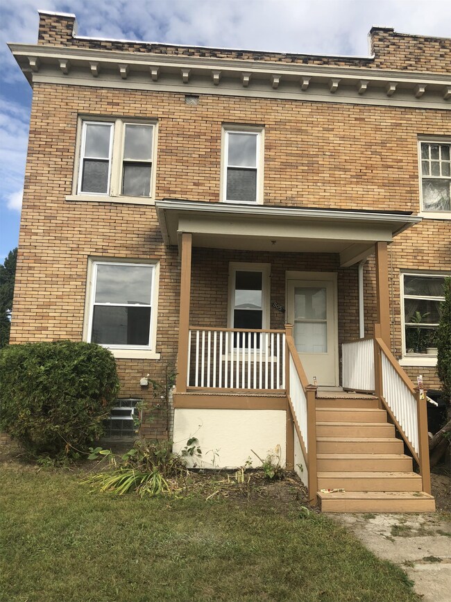 505 Westminster St in Detroit, MI - Building Photo - Building Photo