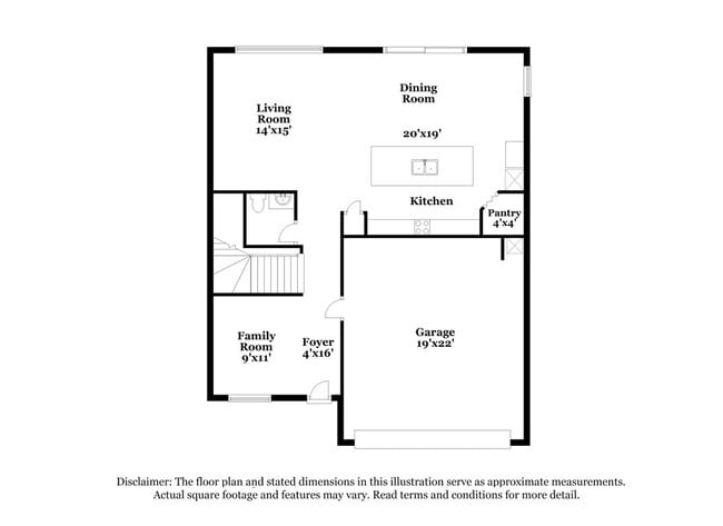 1811 Pueblo St in Heath, TX - Foto de edificio - Building Photo