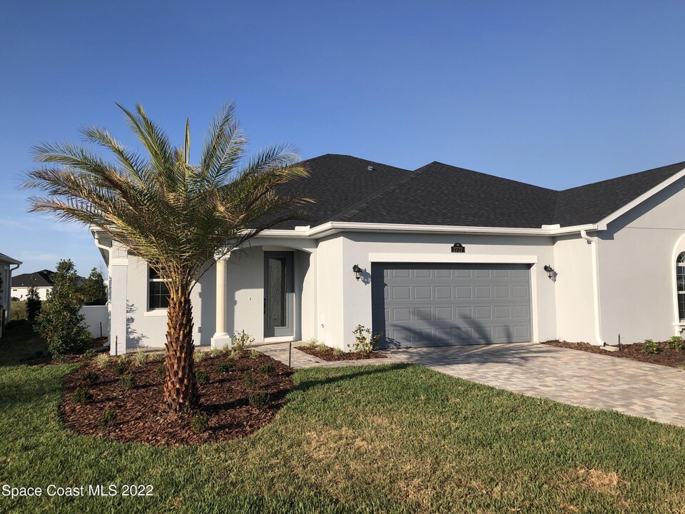 2772 Addison Dr in Melbourne, FL - Building Photo