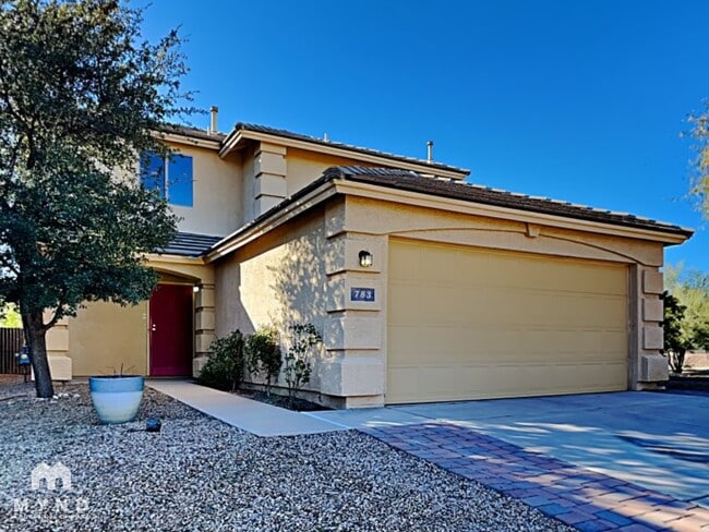 property at 783 W Flaming Arrow Dr