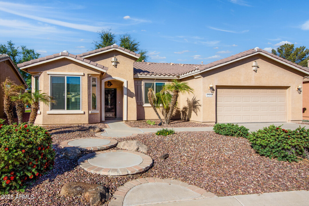 42416 W Heavenly Pl in Maricopa, AZ - Building Photo