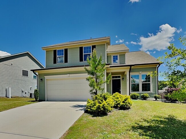 property at 145 Hawksbill Dr