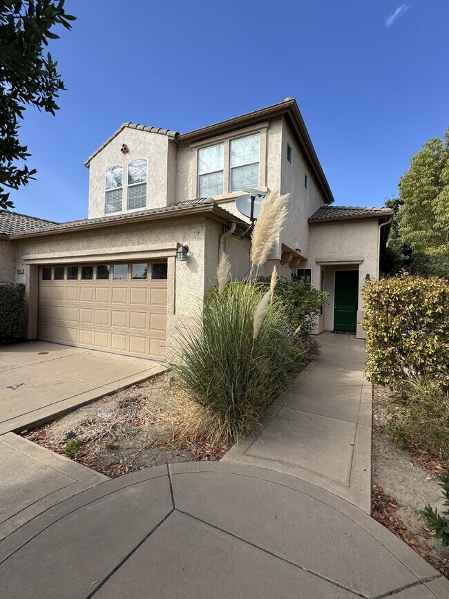 2940 San Michele in Chowchilla, CA - Building Photo - Building Photo